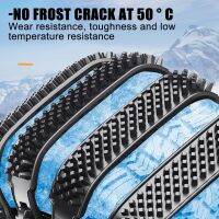 卍✚❈ Car Truck Chain Winter Tire Anti-skid Belt Anti-skid Chain Escape Track And Universal Tire Mud Thickened Anti-skid Car R6z1