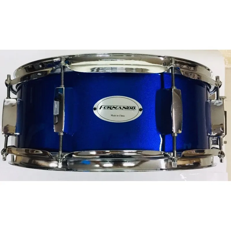 FERNANDO JBS-1058 / LAZER WS6-5-4515 SNARE DRUM | Lazada PH