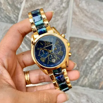 Lazada michael kors clearance watch