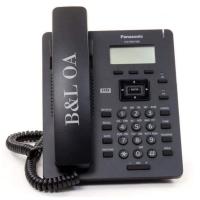 Panasonic  SIP  Phone  KX-HDV100XB-Black