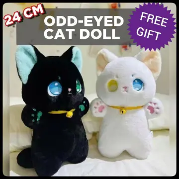 Cat doll online clearance shopping