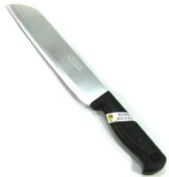 มีดหั่น หั่นผัก มีดปอก  Knife มีดมีด้าม ขนาด 8 นิ้ว – ( 6 อัน)