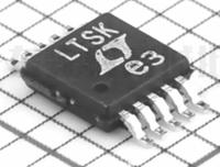 100pcs LTC3402EMS#TR LTC3402EMS LTC3402 LTSK MSOP10 5pcs affected NEW ORIGINAL