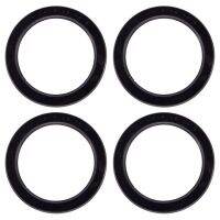 4X USH 40Mm X 50Mm X 6Mm Hydraulic Cylinder Rubber Oil Seal Ring Gas Stove Parts Accessories