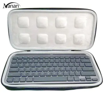 Shop Logitech Mx Keys Keyboard Case with great discounts and prices online  - Jan 2024