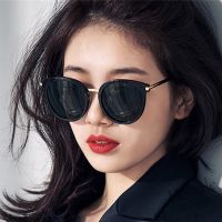 【hot sale】卐☼∏ D03 Retro Womens Classic Round Sunglasses Las Outdoor Sunglasses Sun glasses