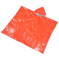Rain Poncho Coveralls For Men Ponchos Waterproof Coat Women Cape Reflective Emergency ผู้ใหญ่ Men Adult Coats Jackets Blanket-SDFU STORE