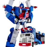 In Stock  THF Transformation THF-04 THF04 28CM Ultra Magnus IDW KO MP-22 MP22 MP Leader G1 Series Anime Action Figure Robot Toys