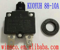 【✴COD✴】 HENGXIN00 10a 100% Kuoyuh เบรกเกอร์88 Series 10a