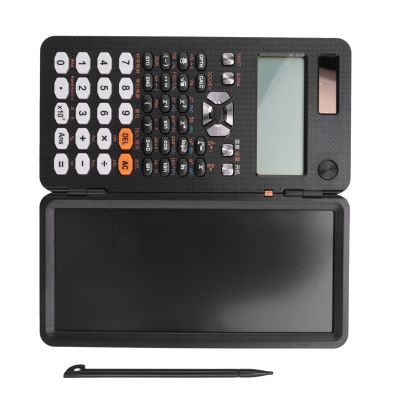 991CNX F(X) Engineering Scientific Calculator, with Handwriting Board,Scientific Calculator for College and High School