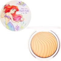 แป้งพัฟ คุมมัน ลุคเจ้าหญิง Ustar power Pearl of the sea Mattifying Compact Foundation SPF 20 PA++  (เบอร์01)