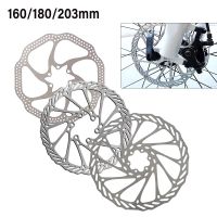 2PCS G3 HS1 Bicycle Disc Brake Rotor 160/180/203mm Hydraulic Brake Rotors High Strength Stainless Steel MTB Rotor Bike Part Other Bike parts