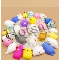 【hot sale】 ✥♣☢ B32 Cute pet pinches happy bun Small gift for venting and decompression