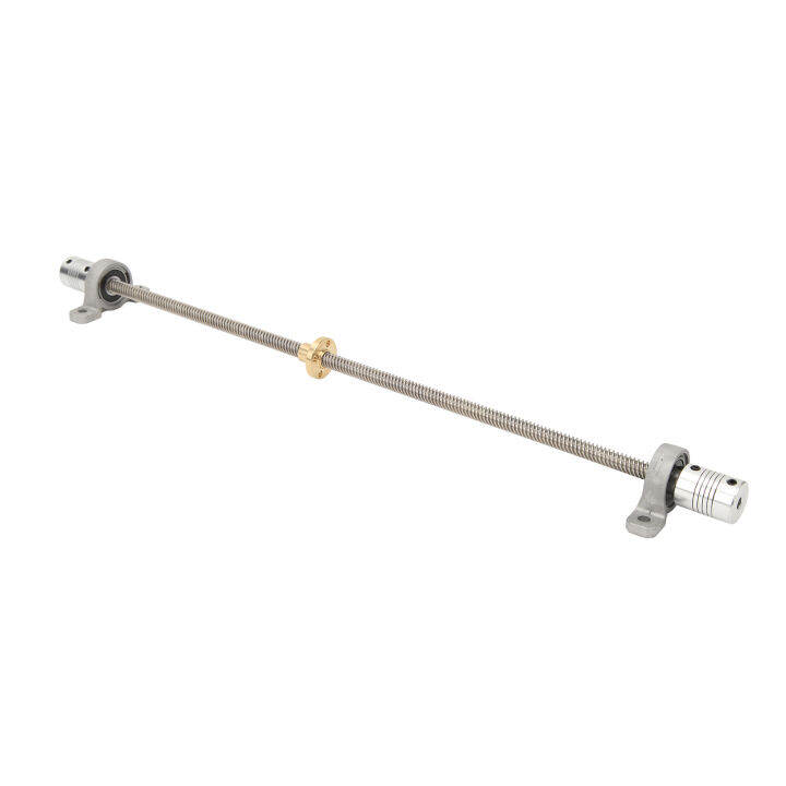 Linear Motion Products, Rod Shaft Guide Screw Support Bearing Couplings