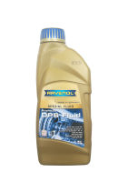 RAVENOL DPS Fluid น้ำมันเฟืองท้ายสำหรับ HONDA ระบบขับเคลื่อน 4 ล้อ Dual Pump System (DPS) ขนาด 1 ลิตร