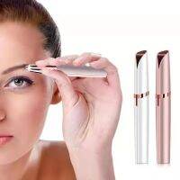 Electric eyebrow protectors เครื่องกันคิ้ว เครื่องกันคิ้วไฟฟ้าอเนกประสงค์ ใช้งานง่ายสวยได้ทุกที่ อ่อนโยน ขนาดพกพา USB ชาร์จแบต