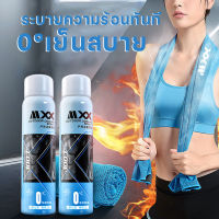 Instant Cooling Spray สเปรย์เย็น ขนาด 200 ml ปลอดภัยและปลอดสารพิษ