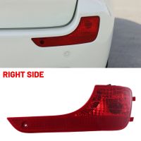 Car Rear Bumper Reflector Assy for Ssangyong Korando Turismo Rodius