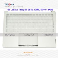 Original New AM1GW000J00 Silver For Lenovo Ideapad S540 13IML S540 13ARE Palmrest Upper Case Keyboard Bezel C Cover Shell