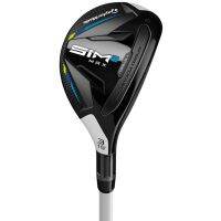 Taylormade ไม้กอล์ฟที่ Mei SIM2 MAX,เทย์เลอร์2021ใหม่ขาไก่ไม้เหล็ก