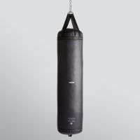 กระสอบทรายขนาดใหญ่รุ่น 900 (สีดำ) - OUTSHOCK Heavy Punching Bag 900 - Black