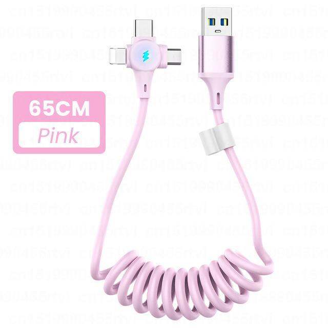 jw-6a-charging-cable-8-pin-type-c-fast-charger-iphone-retractable-usb-data