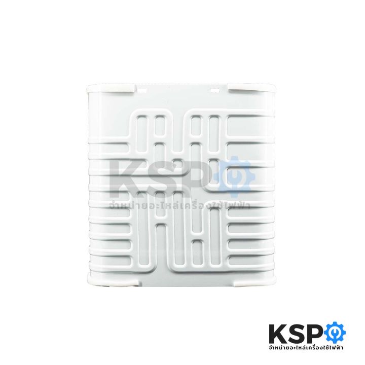 ช่องฟรีซตู้เย็น-mitsubishi-มิตซูบิชิ-part-no-kiep27941-ใช้ได้หลายรุ่น-mr-18ba-evaporator-roll-bond-cooling-coil-แท้จากศูนย์-อะไหล่ตู้เย็น