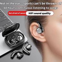 【DT】hot！ INSONIXN JS272 2023 New Conduction Headset Bluetooth Ear-Hanging Sport Driving Earphones