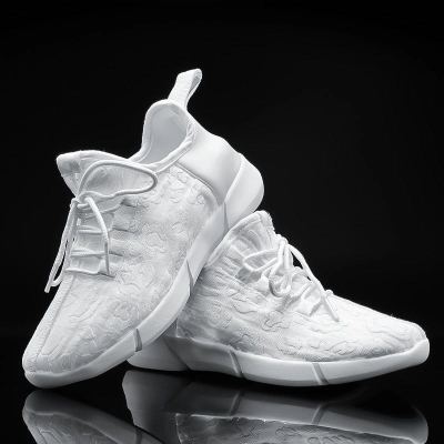 New Summer Led Fiber Optic Shoes for girls boys men women USB Recharge glowing Sneakers Man light up shoes Size 25-46