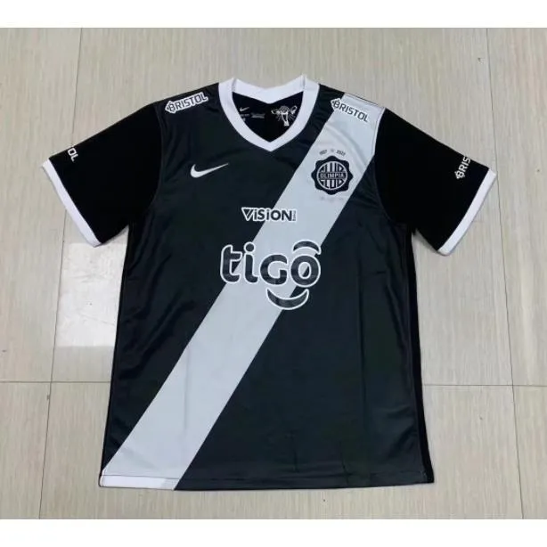 Newest 2022 2023 Club Olimpia Home Away 3rd Uruguay Soccer Jersey |  