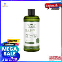 แพลนท์เนอรี่ ทีทรีคลีนซิ่ง300มลผลิตภัณฑ์ดูแลผิวหน้าPLANTNERY TEA TREE CLEANSING WATER 300ML