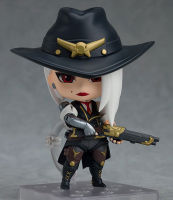 Nendoroid Overwatch Ashe Classic Skin Edition 	4580416908351