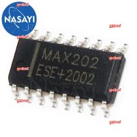 gzdvwf 2023 High Quality 1PCS MAX202ESE MAX202 SOP-16