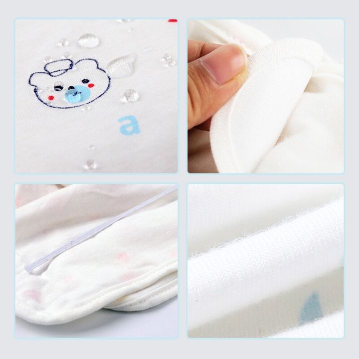 6ชิ้น-popok-bayi-baru-lahir-สำหรับทารกผ้าอ้อมผ้าฝ้ายซื้อหนึ่งรับห้า