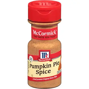 Spice Supreme: Pumpkin Pie Spice, 2.5 oz Size (2 Pack)