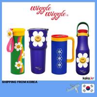 ♠ Wiggle Wiggle x LocknLock Tumbler Swing Tumbler แก้วสแตนเลสเก็บความเย็น 700ml / Metro Tumbler 470ml / Table Mug 473ml / Strap Tumbler 450ml with FREEBIES