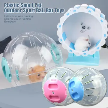 25cm best sale hamster ball