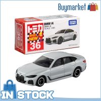 Takara Tomomy Tomica รถตายหล่อ-1/65 No.036 I4 BMW