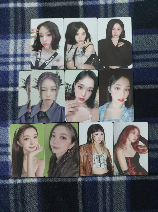 DREAMCATCHER Apocalypse: Save Us Photocards | Lazada PH