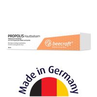 Spot German BEECRAFT Propolis propolis acne marks / allergies YAN disease skin universal cream