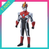 14Cm Kid Toy Blu (Flame) Ultraman Soft Plasticตุ๊กตาโมเดลของเล่นเด็กผู้ชายเด็ก