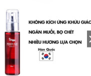 Nước hoa cao cấp PETperss duong long cho thu cung MADE IN KOREA