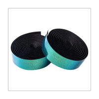 Bike Handlebar Tape Reflective High Viscosity Non-Slip Bicycle Bar Tape Road Bike