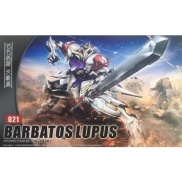 Mô Hình Lắp Ráp Gundam HG Barbatos Lupus DABAN tặng kèm base