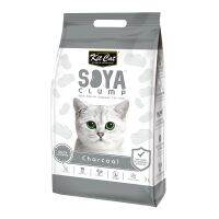 ? { ส่งฟรี } ?   Soya Soybean Litter 7L All Scent โซยา ทรายแมวเต้าหู้ ขนาด 7 ลิตร ทุกสูตร  บริการเก็บเงินปลายทาง