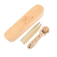 Seam Press Quilting Tailors Clapper Flattening Tools Accessories for Sewing Wallpaper Fabric