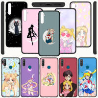 ปก อ่อนนุ่ม เคสโทรศัพท์ H176 PC74 Sailor moon ซิลิโคน Coque หรับ OPPO A16 A15 A17 A3S A5 A9 A7 A5S A37 Neo 9 A59 F1S A83 A1 A92 A72 A52 F5 F7 F9 A7X A54 A12 A15S A16S A56 A55 F11 Pro A94 4G A95 A53S A17K Phone Casing