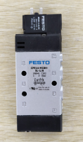 Festo โซลินอยด์วาล์ว CPE14-M1BH-5L-18 196941 CPE14-M1BH-3GL-18 196929 CPE14 CPE