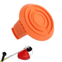 【The-Best】 Goodz mall Trimmer Strimmer Spool หมวกสำหรับ Worx WG150 WG151 WG152เปลี่ยน