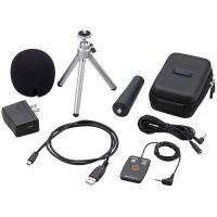 ZOOM APH-2n APH2N Professional Accessory Kit for recording pen, Accessory Pack for ZOOM H2N